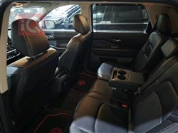 نیسان پاسفایندەر